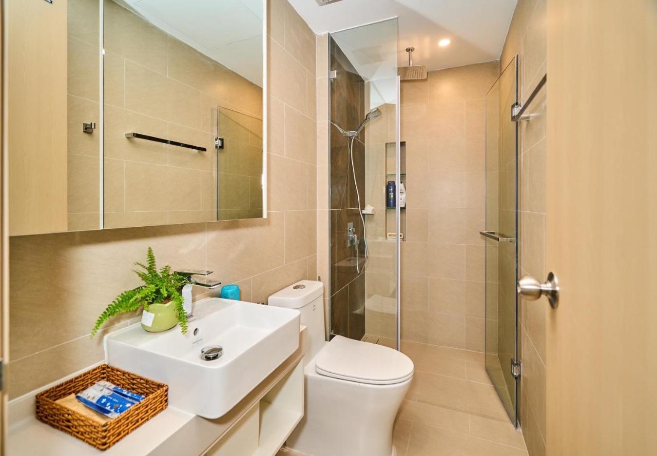 The Song Apartment Vung Tau - Can Ho Du Lich Bien 4 Sao Esterno foto