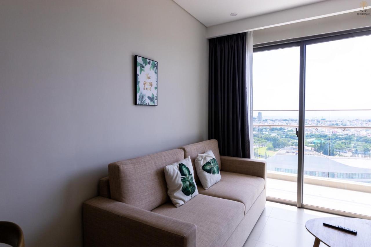 The Song Apartment Vung Tau - Can Ho Du Lich Bien 4 Sao Esterno foto